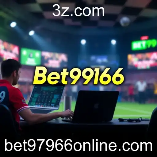 Ascensão dos Jogos Online: O Fenômeno Bet97966