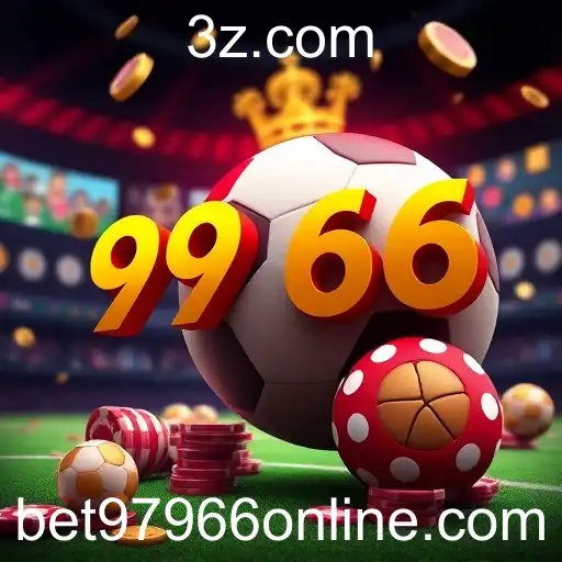 A Ascensão do Bet97966 no Cenário de Jogos Online