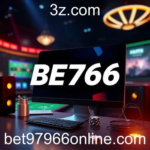A Evolução dos Jogos Online e o Impacto do bet97966