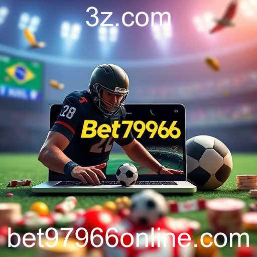 Jogos Online e a Crescente Popularidade do Bet97966