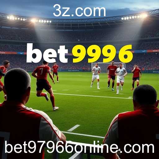 A Ascensão de bet97966 no Cenário dos Jogos Online