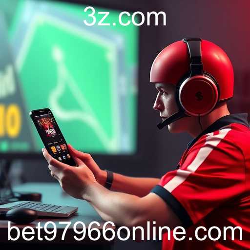 Tendências dos Jogos Online: Uma Visão sobre o bet97966