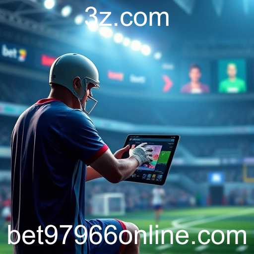 A Ascensão dos Jogos de Aposta no Brasil