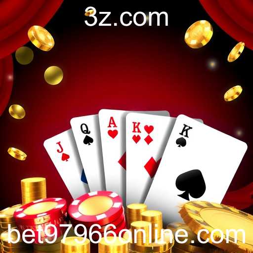 A Fascinante Categoria de Jogos de Cassino no Bet97966 Online