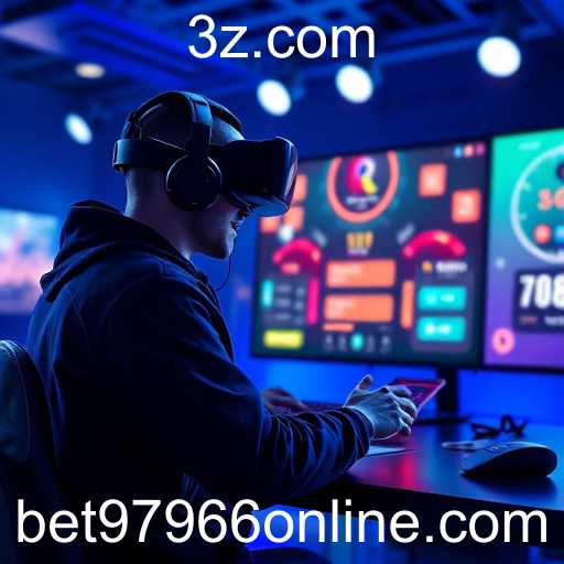A Evolução dos Jogos Digitais em 2026