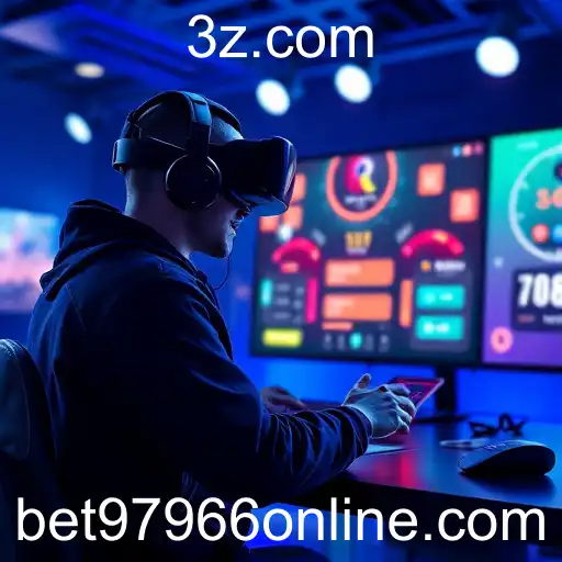 A Evolução dos Jogos Digitais em 2026