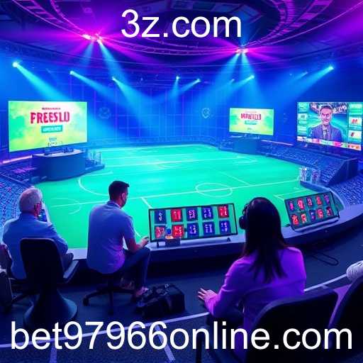 A Revolução Digital nos Jogos Online