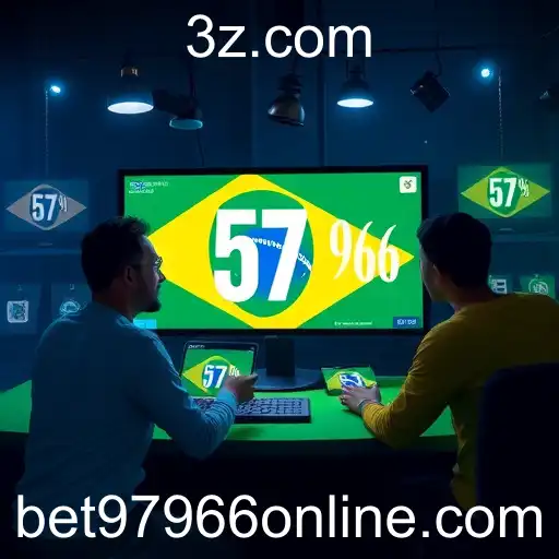 A Evolução dos Jogos Online no Brasil