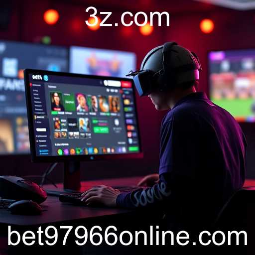 Expansão do Mercado de Jogos Online no Brasil