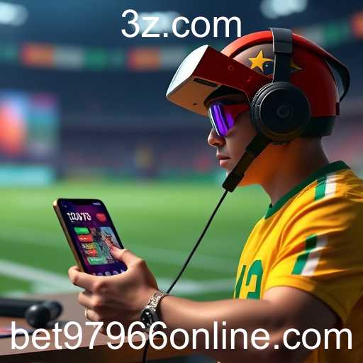 Expansão dos Jogos Online no Brasil em 2026