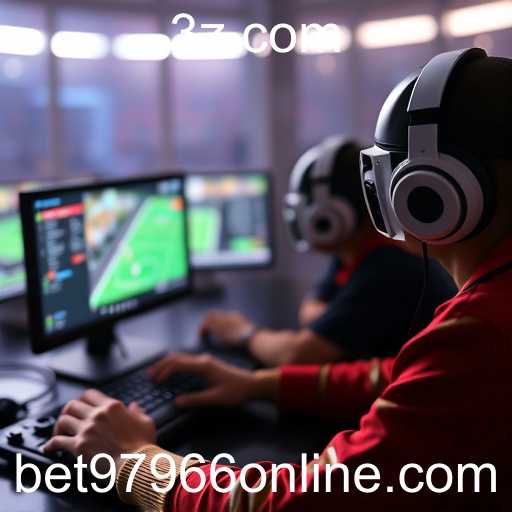 A Evolução dos Jogos Online: Análise e Impacto