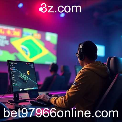 Tendências e Dinâmicas dos Jogos Online em 2026