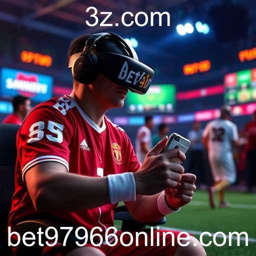 Tendências e Inovações no Mercado de Jogos Online