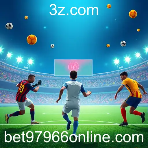 Crescimento dos Jogos Online em 2026 e o Papel da bet97966