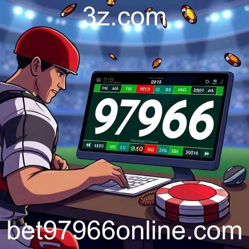 Crescimento dos Jogos de Azar Online no Brasil