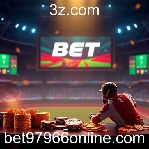 A Ascensão do bet97966 no Mercado de Jogos Online