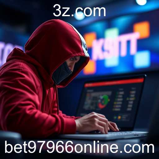 O Impacto Crescente do Bet97966 no Mercado de Jogos