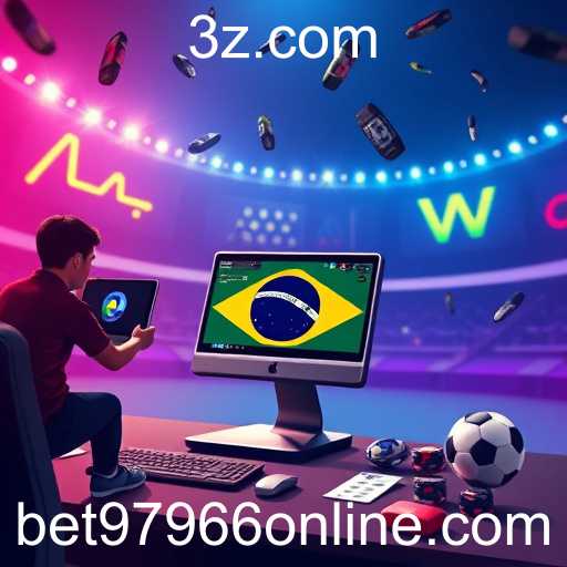 O Impacto dos Jogos Online no Brasil em 2026