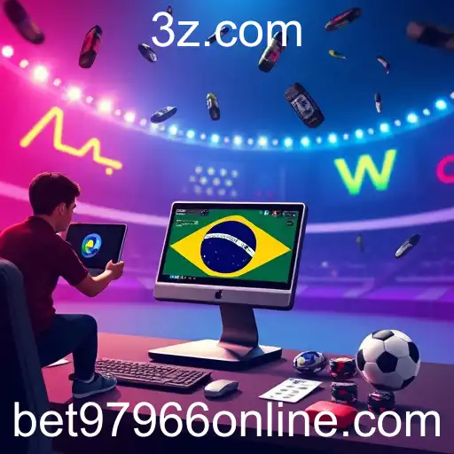 O Impacto dos Jogos Online no Brasil em 2026