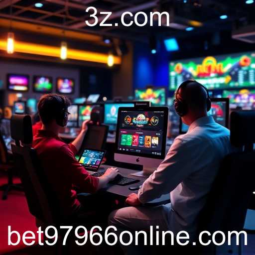 O Impacto dos Jogos Online no Brasil em 2026