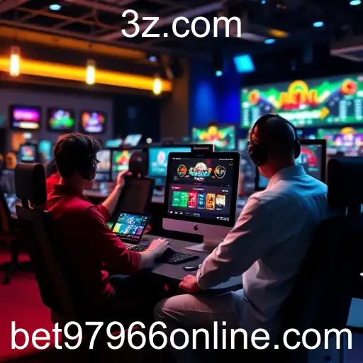 O Impacto dos Jogos Online no Brasil em 2026