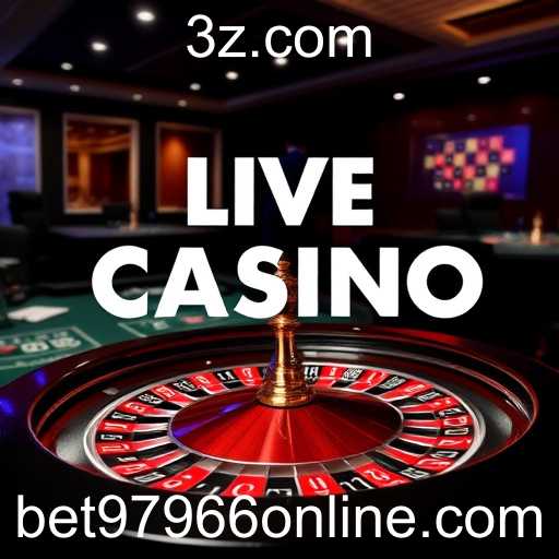 Explorando a Experiência Autêntica de um Live Casino no Bet97966 Online