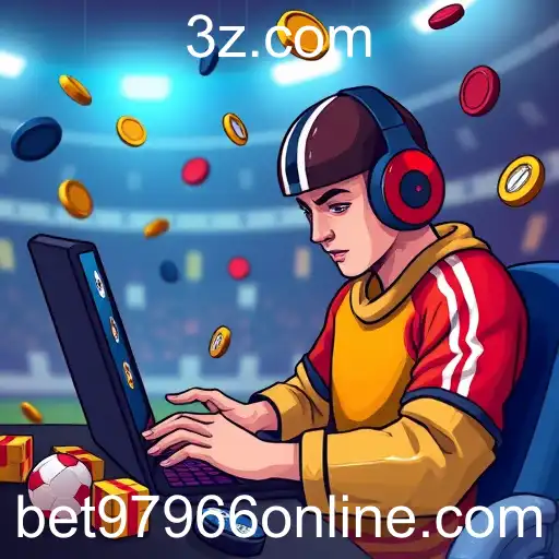 Expansão do Mercado de Jogos Online em 2026