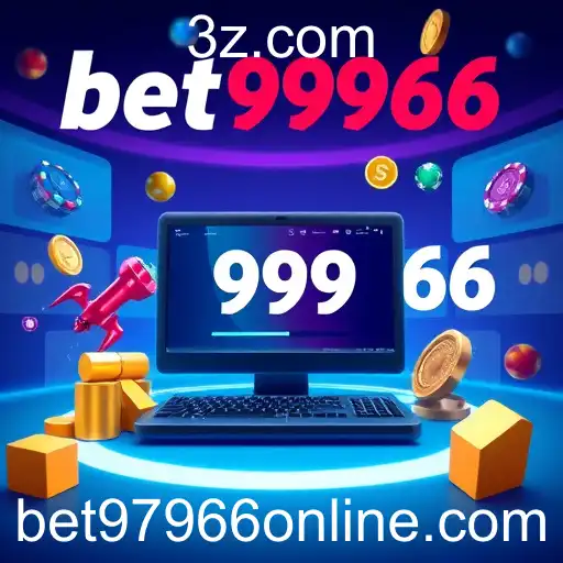 A Nova Era dos Jogos Online com Bet97966
