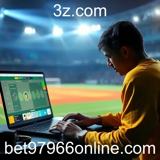 Crescimento dos Jogos de Apostas Online em 2026