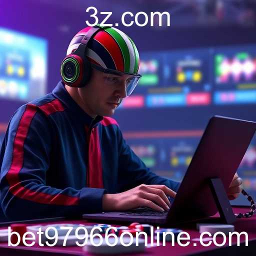 Inovações e Desafios no Setor de Jogos Online em 2026