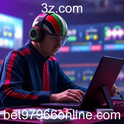 Inovações e Desafios no Setor de Jogos Online em 2026