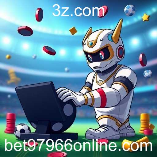 Tendências e Desafios dos Jogos Online em Português