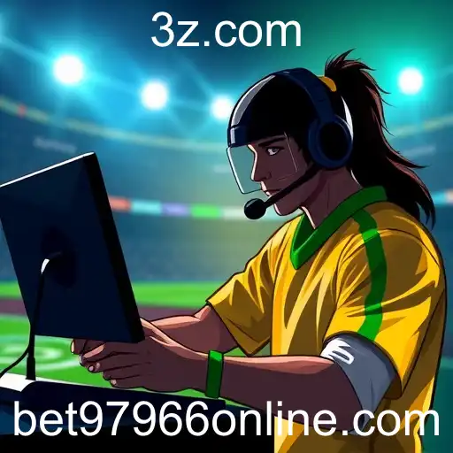 Tendências do Mercado de Jogos Online em 2026