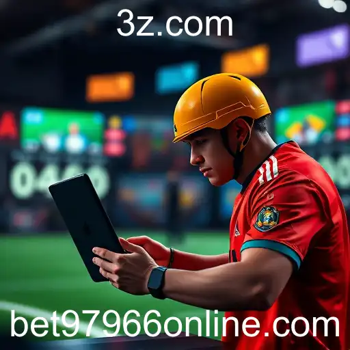 A Revolução dos Jogos Online em 2025