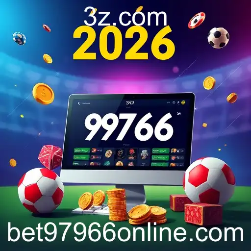 A Ascensão dos Cassinos Online em 2026