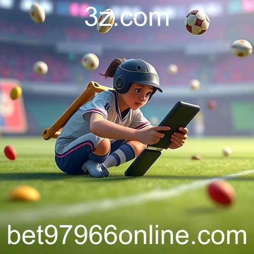 A Ascensão dos Sites de Jogos em 2025