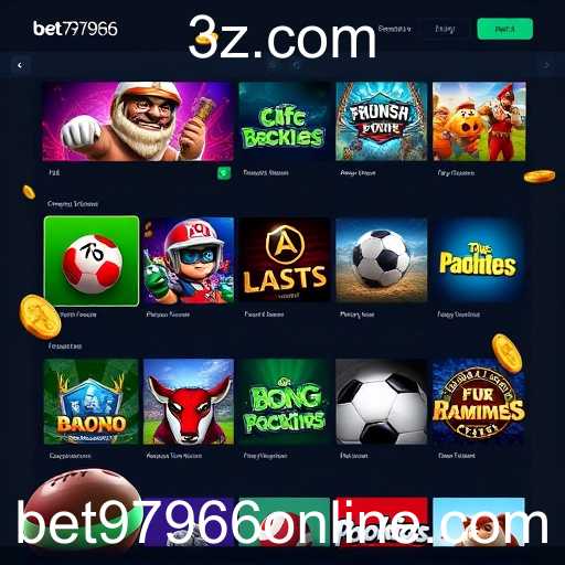 Tendências e Evolução dos Sites de Jogos Online