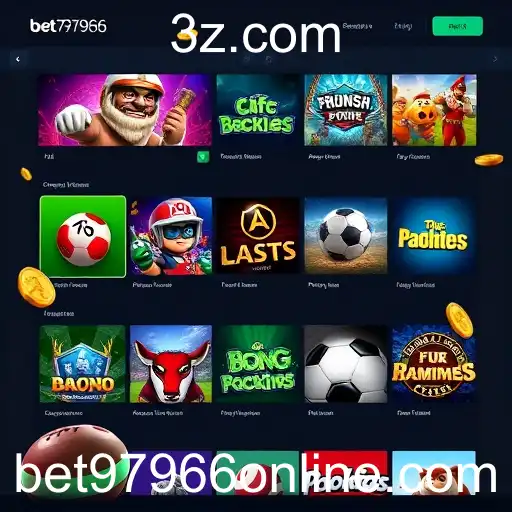 Tendências e Evolução dos Sites de Jogos Online