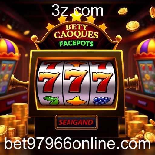 Explorando o Mundo das Slot Machines no bet97966 Online