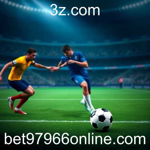 Explorando o Mundo das Apostas Esportivas no bet97966 Online