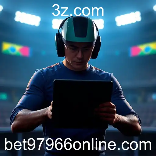 Tendências e Inovações nos Jogos Online