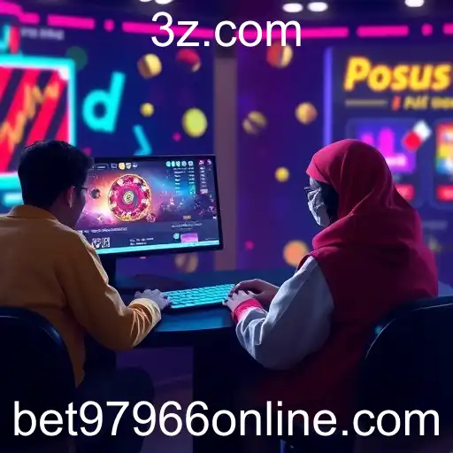 A Evolução dos Jogos de Apostas Online em 2025