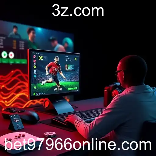 A Ascensão dos Jogos Online em 2025: A Era Digital do Entretenimento